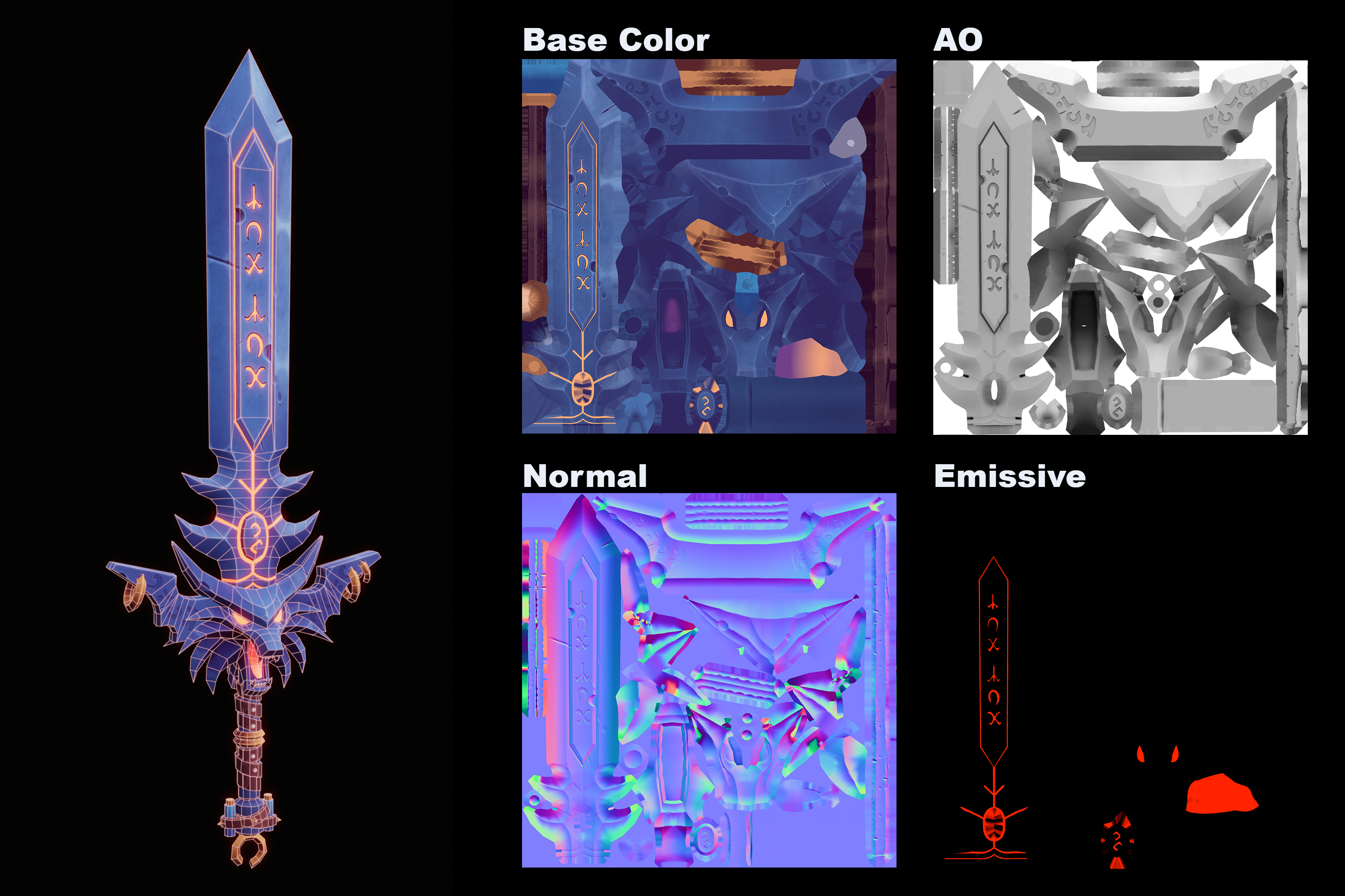 Art Style