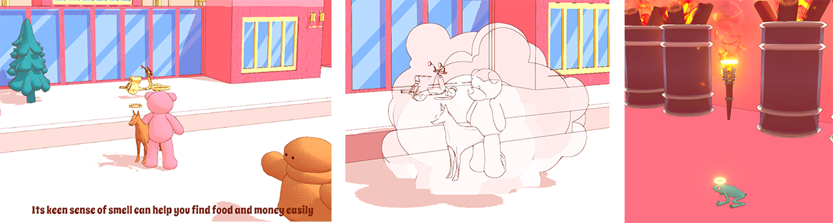 Art Style